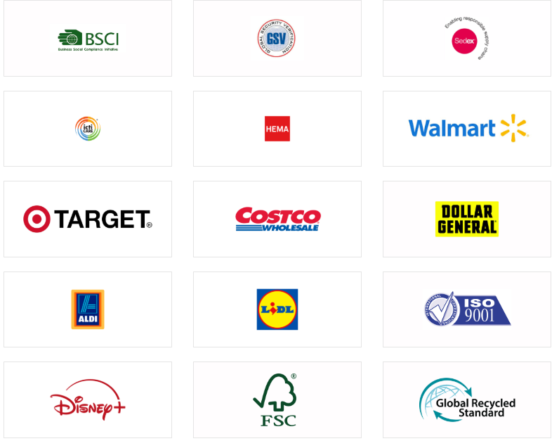 Our Partners