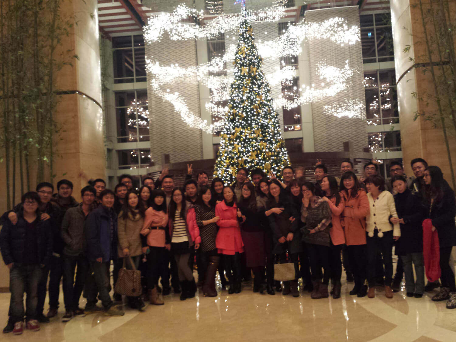 Annual meeting 2013