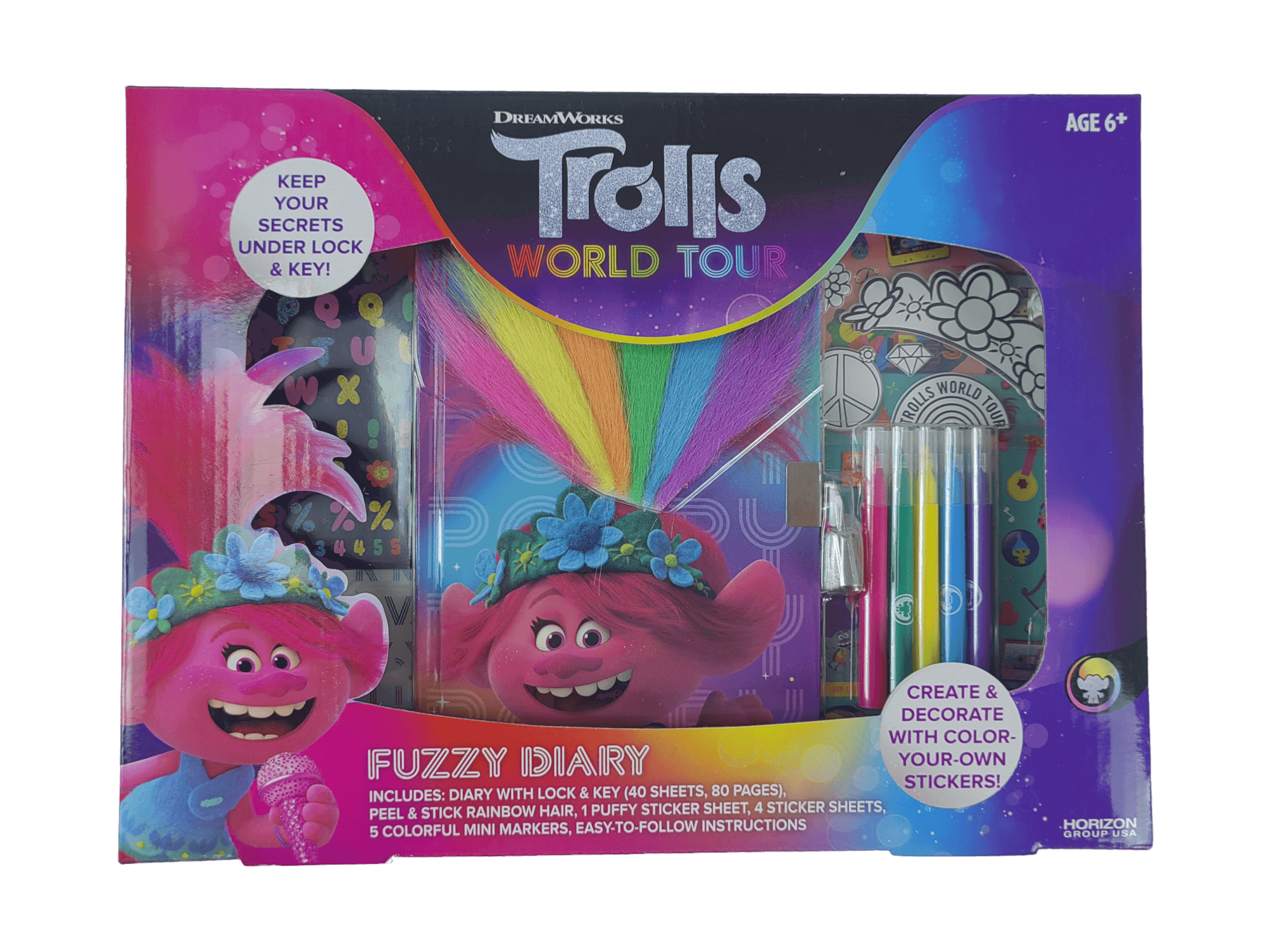 Stationery