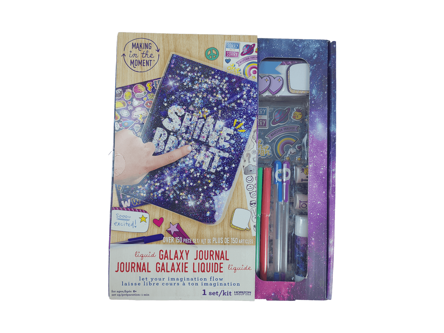 Stationery