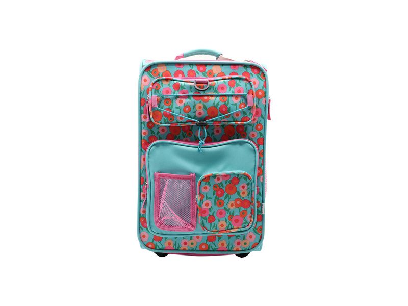 Luggage Cases , Rolling totes6